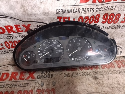 Bmw e36 328i speedometer - bmw,
