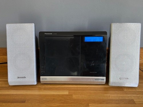 Panasonic en38 micro - panasonic,