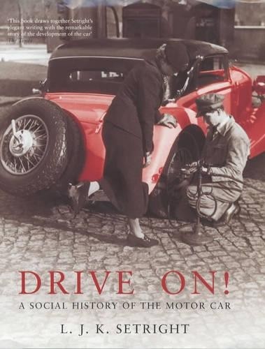 Drive social history of - on!:,