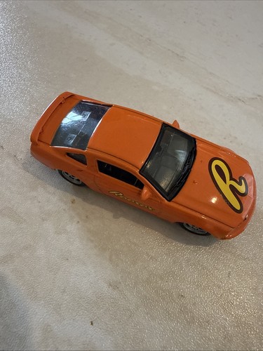 Reece die cast - reece’s, model