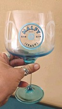 Malfy Gin Copa Goblet Glass