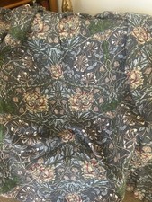 Single Lined Curtain Handmade