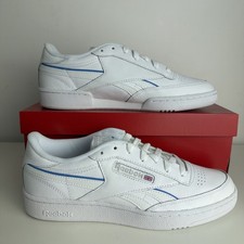 Reebok Club C 85 Men's Size 9