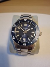 Seiko Prospex Men's 1965 Heritage Diver's Watch Re-interpretation SPB451