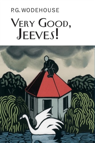 Very good jeeves p - jeeves!,