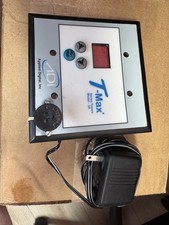 TANNING BED T-MAX MODEL 3A