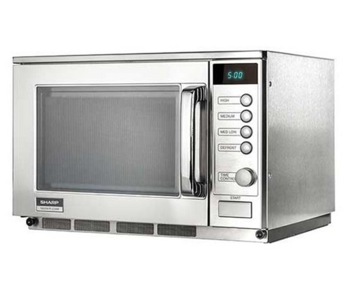 Sharp 23am 1900w heavy duty - sharp,