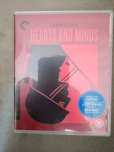Hearts and minds criterion - and, minds-criterion