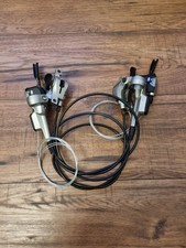 St M585 Shimano  Lx Hydraulic