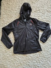 Adults Black Karrimor Run