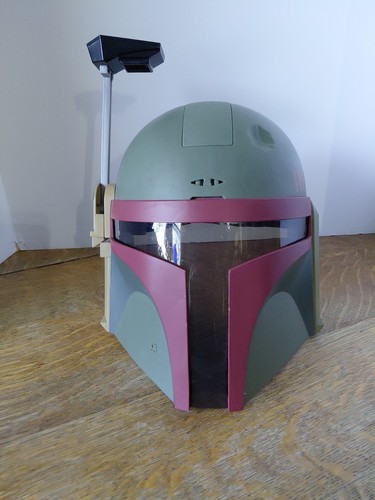 Star wars boba fett - star,