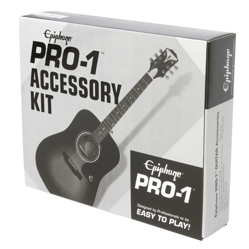 Epiphone pro steel strung - pro-1, steel-strung