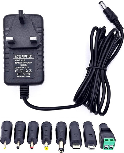 Jzk power supply - dc,