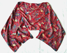 Vintage Bloomsbury for Tie