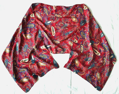 Vintage bloomsbury for tie - for,