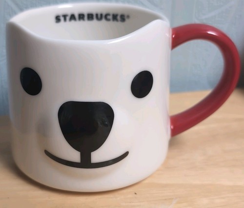 Starbucks 2017 christmas - 2017, polar
