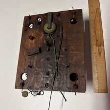 Antique Vintage Jeromes &