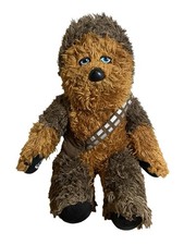 Build bear star - a,