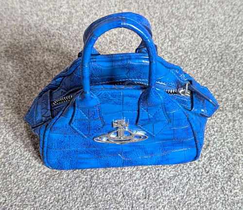 Vivienne westwood johanna - westwood, mini