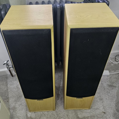 Acoustic solutions av120 - acoustic,