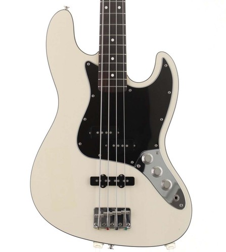 Fender japan aerodyne jazz - fender,