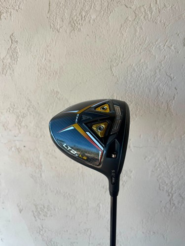 Cobra ltdx driver 9 - cobra,