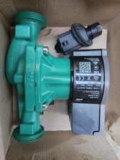 WILO Yonos PICO 25/1-8