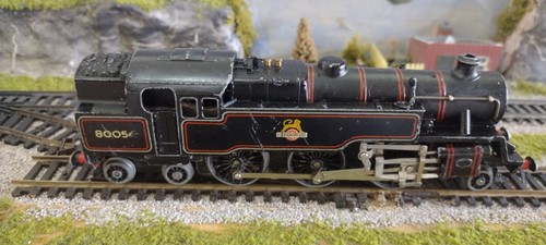 Hornby dublo 00 gauge 3 - dublo,