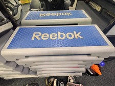 Reebok Step Aerobic Exercise