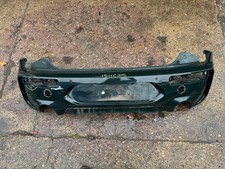 MINI CLUBMAN JCW REAR BACK BUMPER F54 LCI 7955909 114129-10 2020-2024