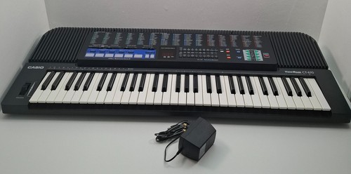 Casio casiotone 670 - casio,