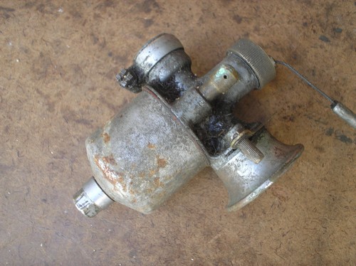 Villiers v508c junior - villiers,