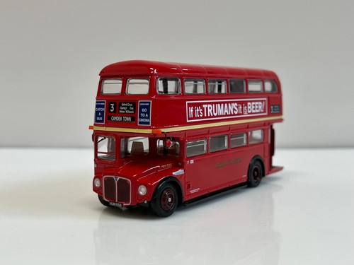 Efe 31507 routemaster - efe,
