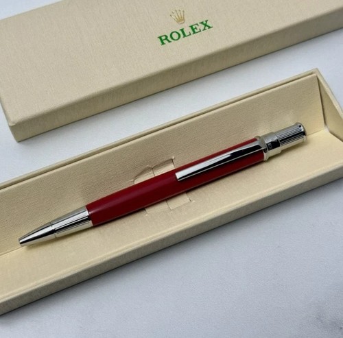 Rolex red ruby - red, "ruby