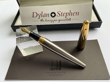 Alfred dunhill 2000 steel - alfred,