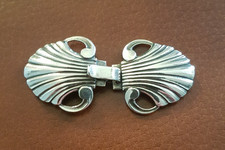 Vintage Danish Georg Jensen