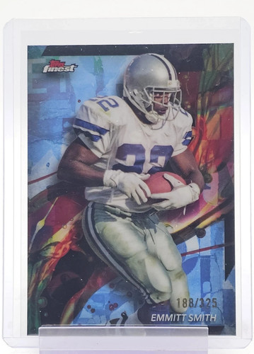 Emmitt smith 2024 - emmitt,