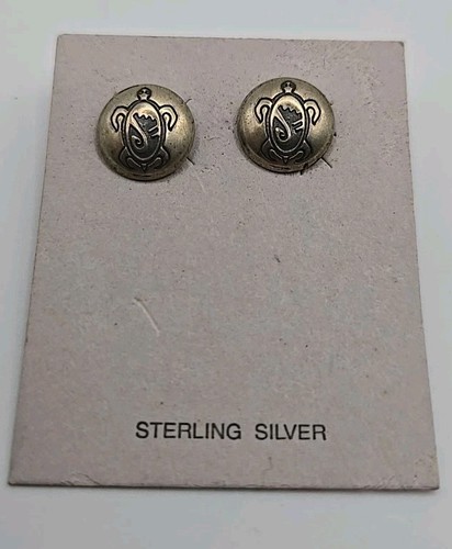 Sterling silver south western - silver,