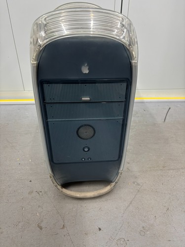 Apple desktop power - power, g4