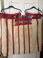 Peruvian Vintage Poncho