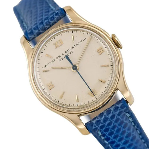 Vacheron constantin cal v466 - constantin, cal.v466