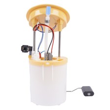 Electric fuel pump - fuel, fits