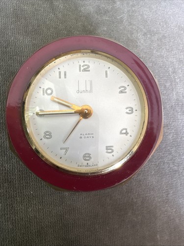 Vintage alfred dunhill swiss - vintage,