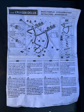 Car Bike Rack universal fitting