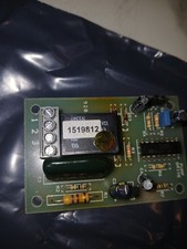 Gledhill Boilermate II PCB