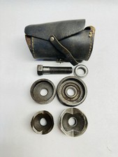 Vintage Greenlee No 737