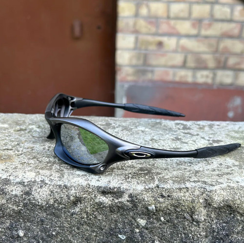 Vintage oakley splice - splice, sliver
