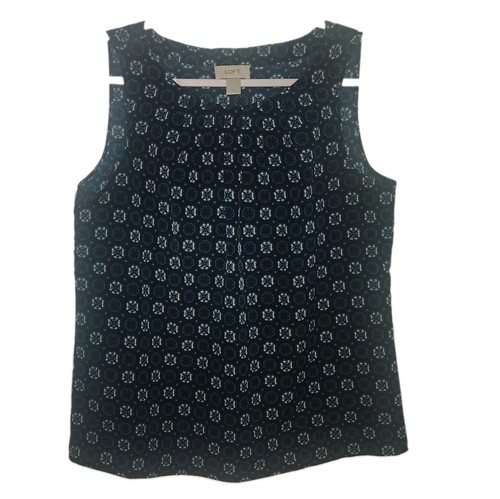 Loft women medium tank - women's,