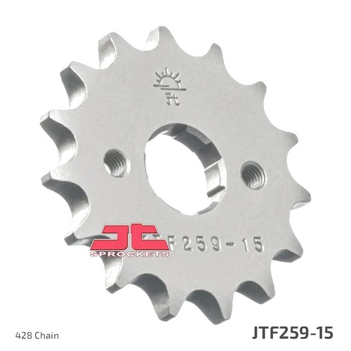 Front sprocket fits - sprocket,