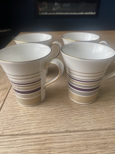 Wedgwood escape bone china - bone,